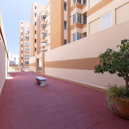 Apartment Vistas Al Mar Radazul