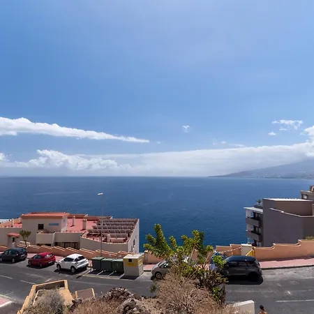 アパート Vistas Al Mar Radazul