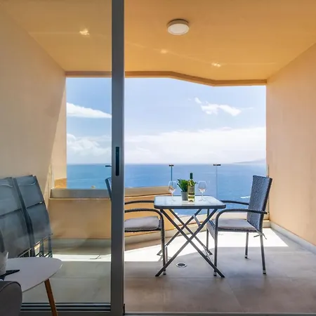 Vistas Al Mar Радазул