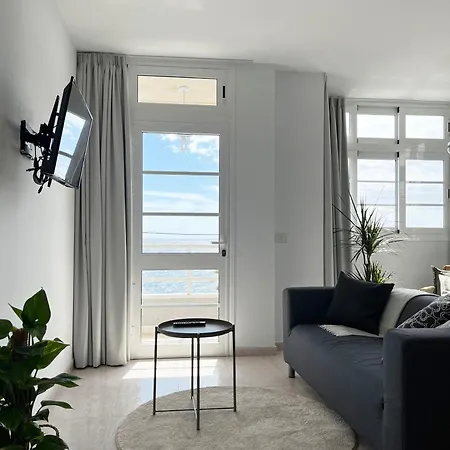 Apartment Vistas Al Mar *