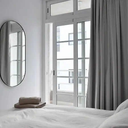 Vistas Al Mar Apartment *