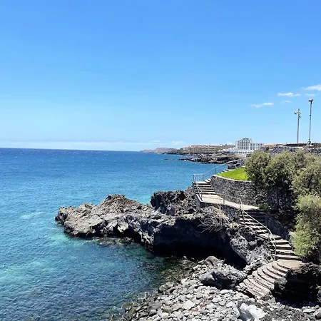 Vistas Al Mar Apartment