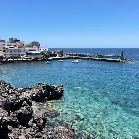 Vistas Al Mar